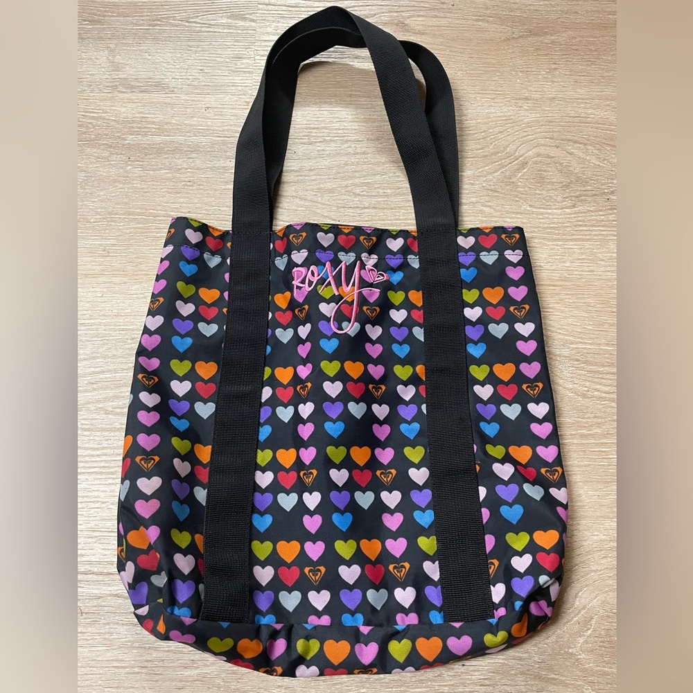 Roxy Tote Bag